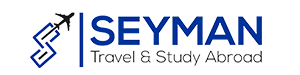 Seyman Travel Logo